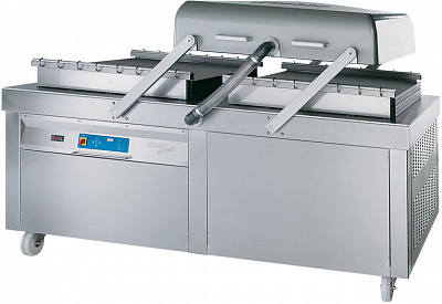 Машина вакуумной упаковки Komet SD 1000