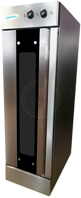 Расстоечный шкаф Gastromix BP-16