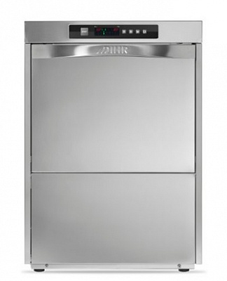 МАШИНА ПОСУДОМОЕЧНАЯ DIHR ELECTRON 500+XP+PS+МОРСК.ВЕР.440В/3Ф/60ГЦ БЕЗ НЕЙТР.+СПЕЦ.НОЖКИ