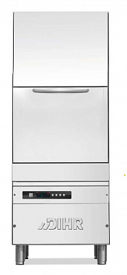 МАШИНА КОТЛОМОЕЧНАЯ DIHR LP1 800+DDE+PS
