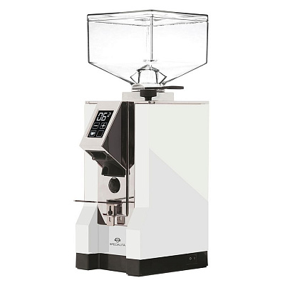 Кофемолка Mignon Specialita 55 16CR White