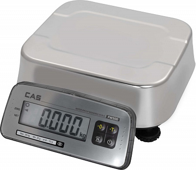 Весы порционные FW500-C-06
