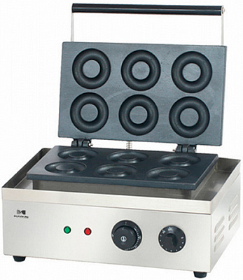Вафельница корн-дог Hurakan HKN-HCP5