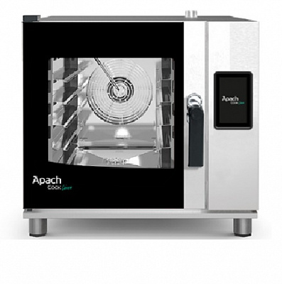 ПЕЧЬ КОНВЕКЦИОННАЯ APACH AB5TX1
