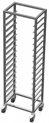 Шпилька для противней iRon Шп/К 15 435*320; 495*330*1650