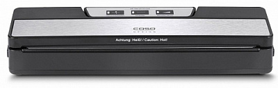 Вакуумный упаковщик бескамерный Caso VR 190