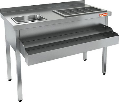 СТАНЦИЯ БАРНАЯ HICOLD НКС-12/6БК