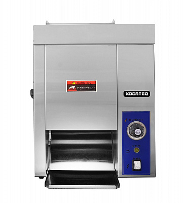Тостер конвейерный Kocateq TT Robo260