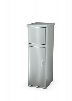 Урна для фуд-корта Atesy УФ-350.450-110-02