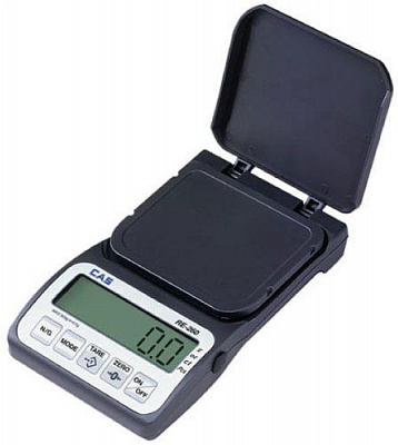 Весы RE-260 (250 г)