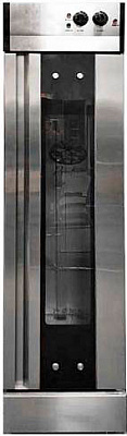Расстоечный шкаф Hurakan HKN-XLT196M