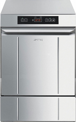 Посудомоечная машина Smeg UD503D