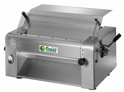 ТЕСТОРАСКАТКА ДЛЯ ПИЦЦЫ FIMAR SI320 3Ф