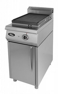 ПОВ. ЖАРОЧНАЯ GRILL MASTER Ф1ПЖГ/800(ЗАКРЫТЫЙ СТЕНД) ГАЗ 50066