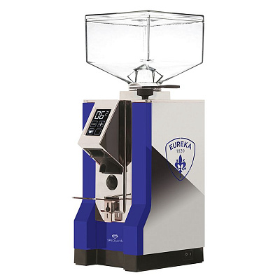 Кофемолка Mignon Specialita 55 17NX Blue