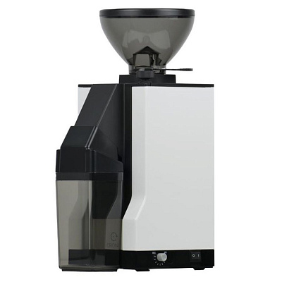 Кофемолка Mignon Crono 50 White