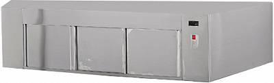 Расстоечный шкаф Empero EMP.3545-6М