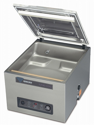 Машина вакуумной упаковки Henkelman Jumbo 42 XL II