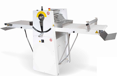 Тестораскаточная машина Panero PM 600-1500