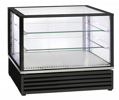 ВИТРИНА ХОЛОД. ROLLER GRILL CD 800