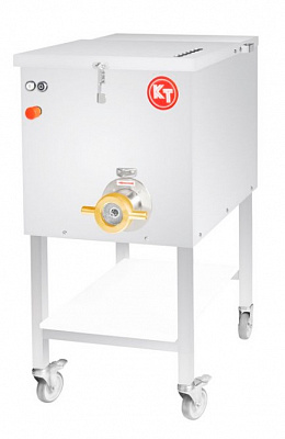 МЯСОРУБКА KT LM-22/A С ПЕДАЛЬЮ