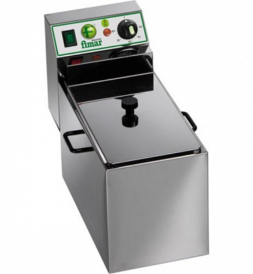 Фритюрница FIMAR FR8