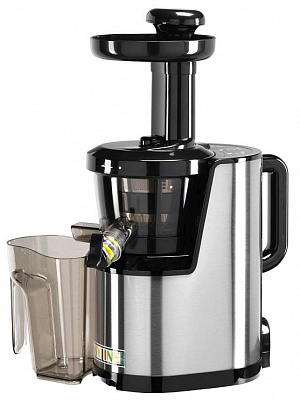 Соковыжималка шнековая Fimar Easyline CJE6203