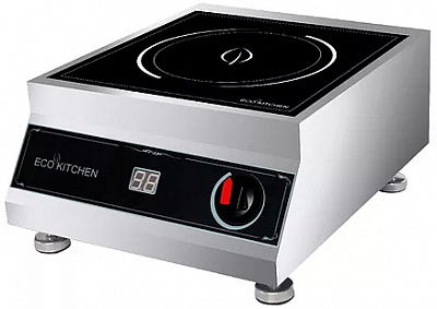 Плита индукционная Eco Kitchen IND-10P-3500