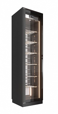 ШКАФ ВИННЫЙ ENOFRIGO INFINITY STD SLIM + ПОЛКИ M296430004