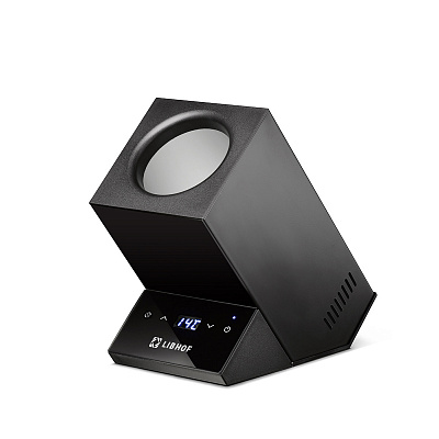 Охладитель бутылок Libhof BC-1 Black