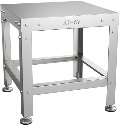Подставка под оборудование Atesy ПКИ-Б-1200.600.420-02