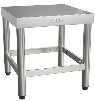Подставка под оборудование Atesy ПКИ-П- 400.600.420-02