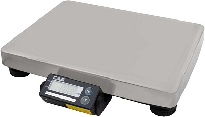Кассовые весы PDC-15-S