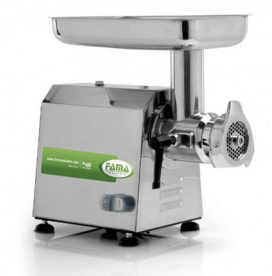 Мясорубка Fama TI12(FTI126E)