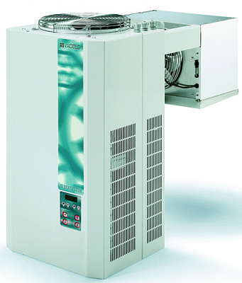 Моноблок среднетемпературный Rivacold SFM012Z001