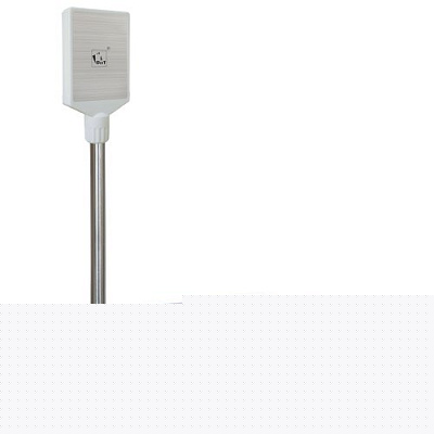 Весы товарные Форт 870B (32 кг;5) ТРЕЙД LCD (335х115х390мм, платф. 230х330 мм)