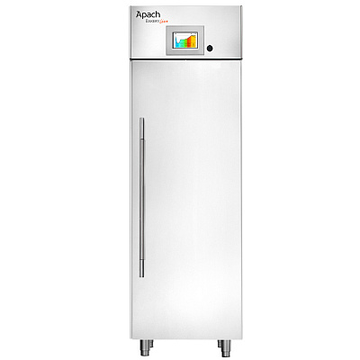ШКАФ С ПРЕРЫВАНИЕМ РАССТОЙКИ APACH BAKERY LINE TCRP40601P GS