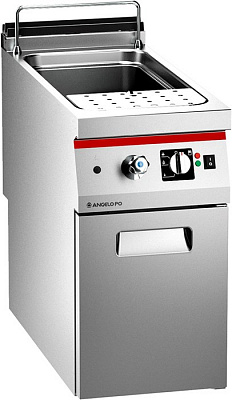 Макароноварка газовая Angelo Po 0T1CP1GL