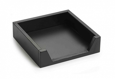Салфетница 20х20х5,5 см (дерево, цвет венге) Pintinox 51274300