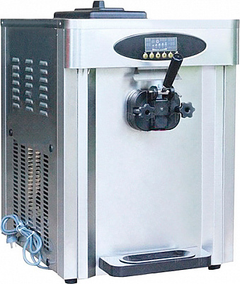 Фризер для мороженого Eqta ICT-120PFC