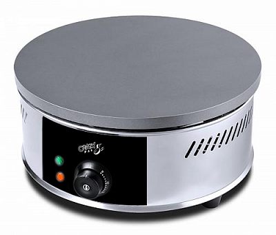 Блинный аппарат Crazy Pan CP-CM400C