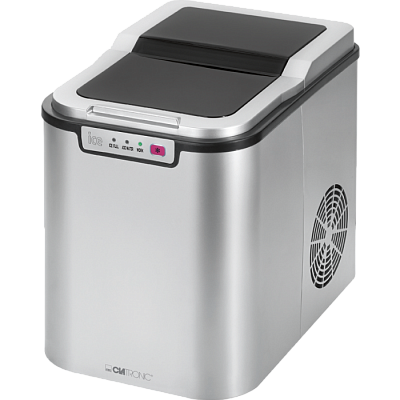 Льдогенератор Clatronic EWB 3526