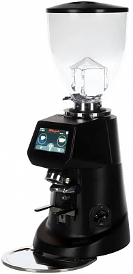 Кофемолка Fiorenzato F64 E черная