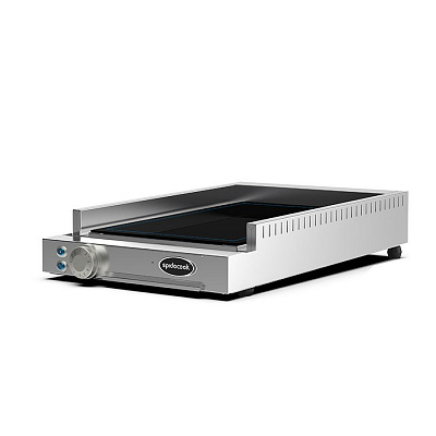 Поверхность жарочная Spidoflat 280х440 мм SР 200
