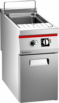 Макароноварка электрическая Angelo Po 0N1CP1EL