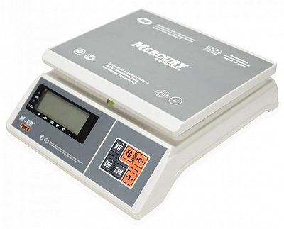 Весы порционные Mertech 326 AFU-32.1 Post II LCD
