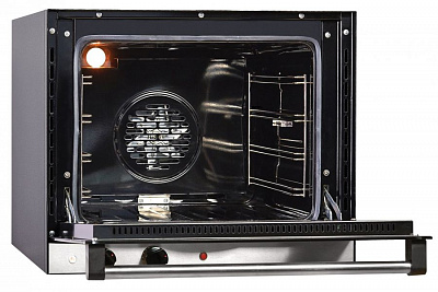 Печь конвекционная Abat ПКЭ-4Э