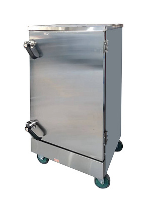 Пароварка Kocateq RS8NW