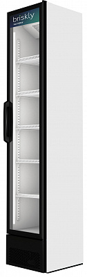 Холодильный шкаф Briskly 3 Bar