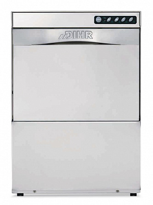 МАШИНА СТАКАНОМОЕЧНАЯ DIHR GS 35 DDE+PS